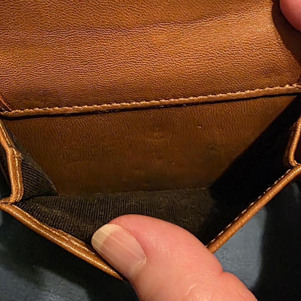 Jimmy Choo Star Leather Wallet - Picture 4 of 10